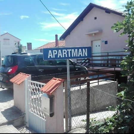 Apartment Sveti Petar Biograd Eksteriør bilde