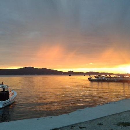 Apartment Sveti Petar Biograd Eksteriør bilde