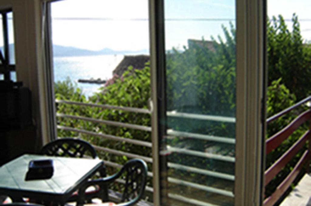 Apartment Sveti Petar Biograd Rom bilde