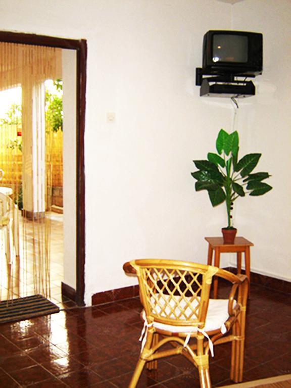 Apartment Sveti Petar Biograd Rom bilde