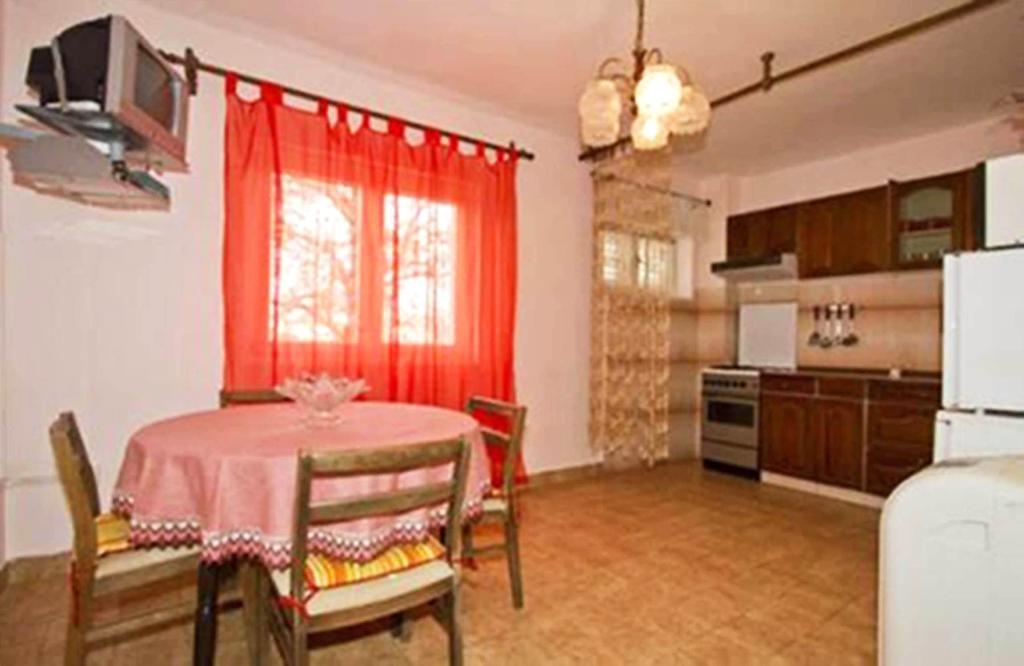 Apartment Sveti Petar Biograd Rom bilde
