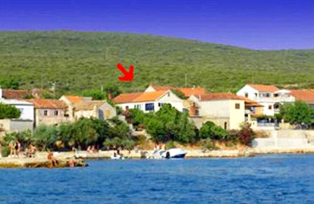 Apartment Sveti Petar Biograd Rom bilde