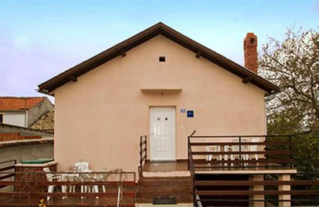 Apartment Sveti Petar Biograd Rom bilde