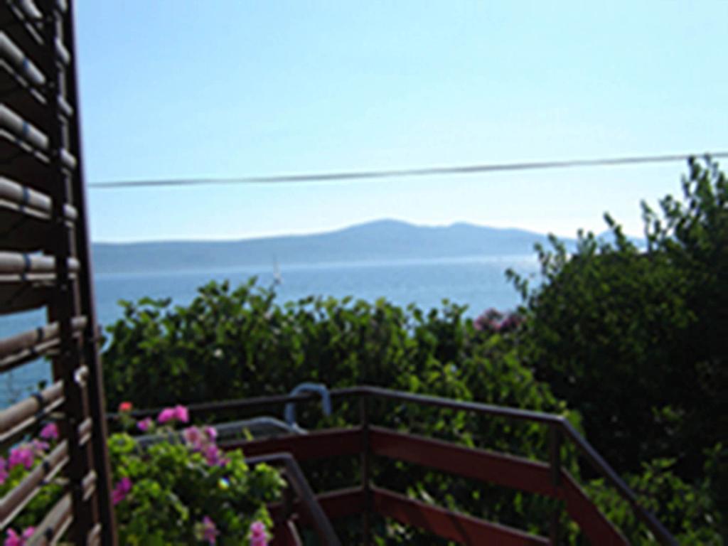 Apartment Sveti Petar Biograd Rom bilde