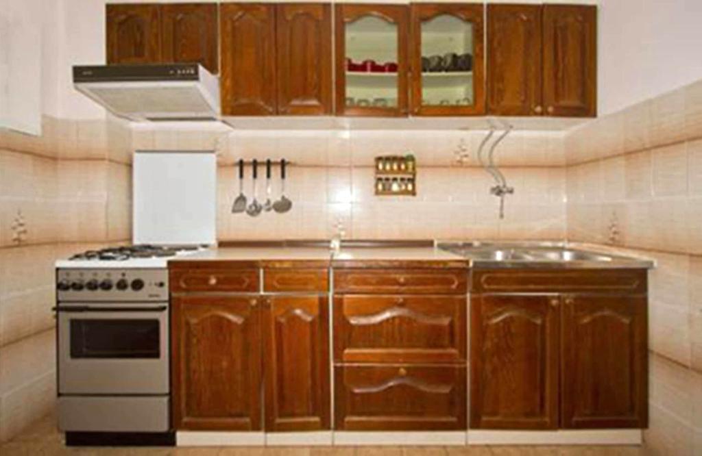 Apartment Sveti Petar Biograd Rom bilde