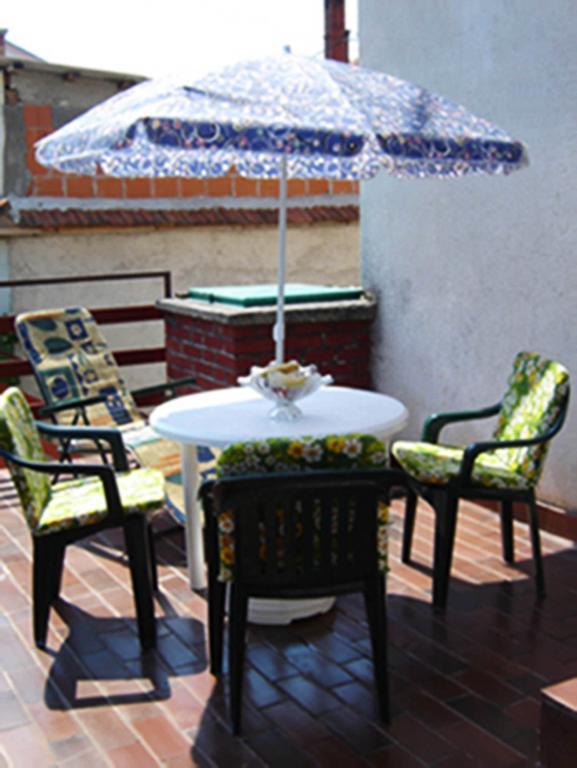 Apartment Sveti Petar Biograd Rom bilde