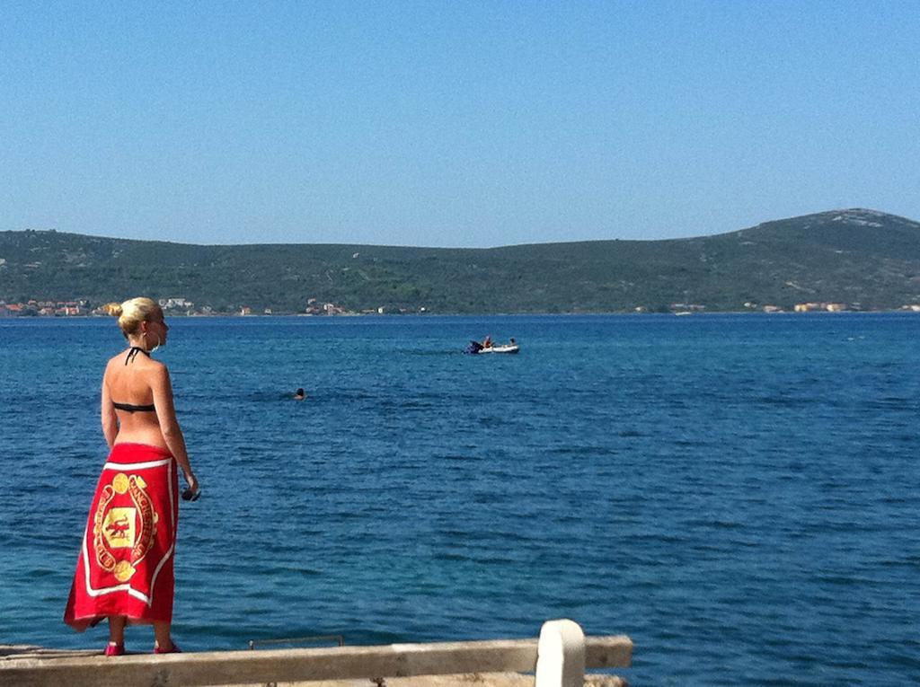 Apartment Sveti Petar Biograd Rom bilde