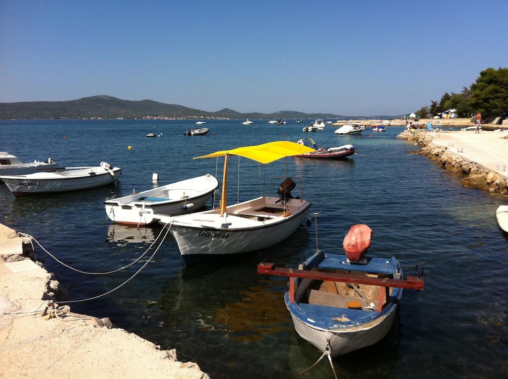 Apartment Sveti Petar Biograd Rom bilde