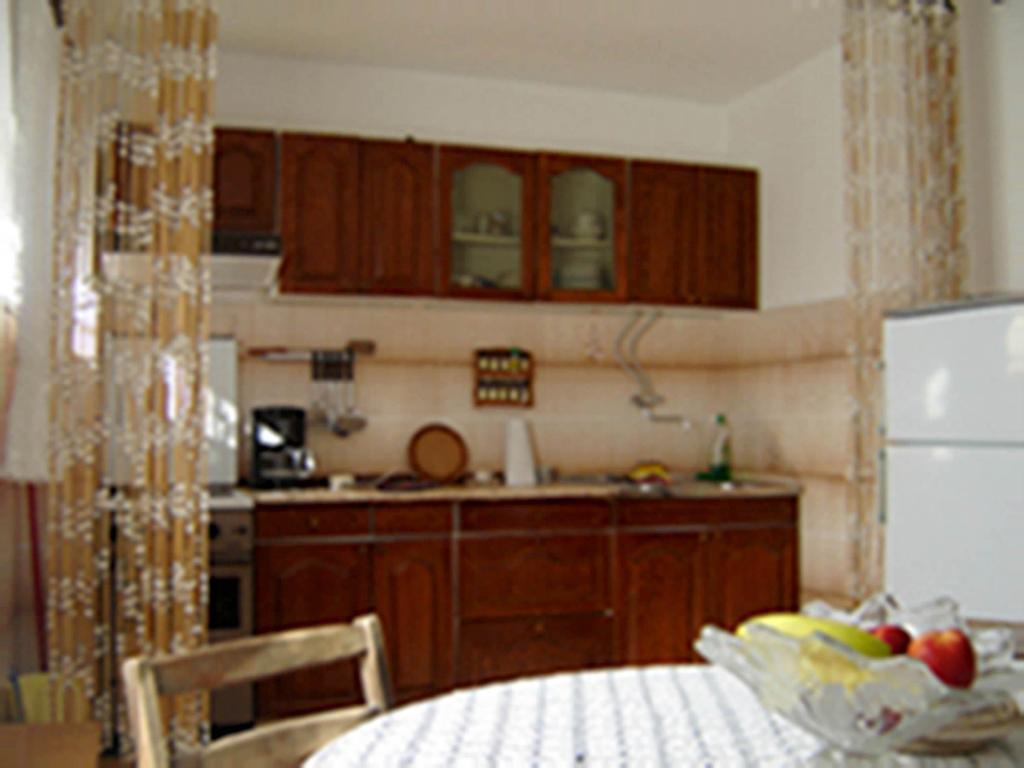 Apartment Sveti Petar Biograd Rom bilde