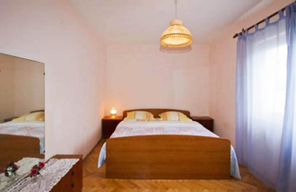 Apartment Sveti Petar Biograd Rom bilde