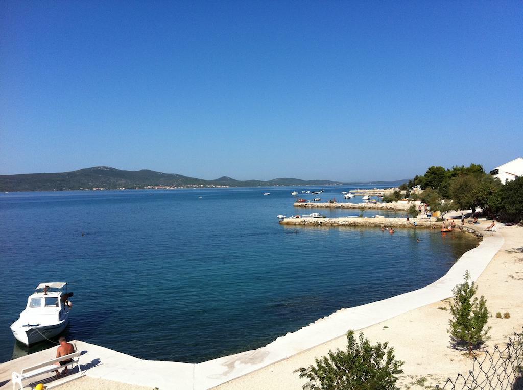 Apartment Sveti Petar Biograd Rom bilde